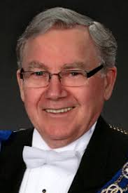 Grand Master's Itinerary 2008