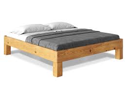 Und das übrigens als eine art hochbett, auf. Curby 4 Fuss Bett Ohne Kopfteil Material Massivholz Rustikale Altholzoptik Fichte 90 X 200 Cm Natur