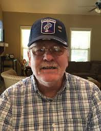 Obituary information for Donald Edward Holub