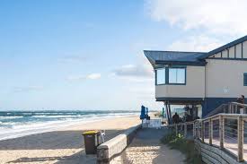 A perfect spot for those with small children. Chelsea Beach Melbourne Beach Wheelchair Getaboutable