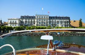 Hotel Des Trois Couronnes Spa The Leading Hotels Of The World Vevey Updated 2021 Prices