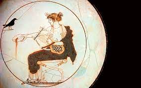 Music (or mousike) was an integral part of life in the ancient greek world, and the term covered not only music but also dance, lyrics, and the performance of poetry. Music Therapy In Ancient Greece Greece Is