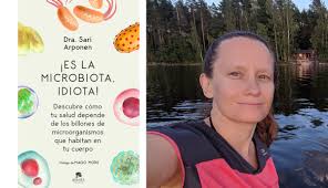We did not find results for: Entrevista A La Dra Sari Arponen Autora Del Libro Es L