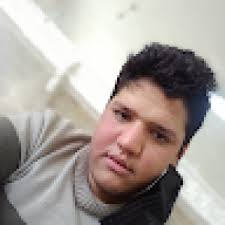 Ali Ghasemi معلم