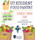 Thanksgiving Food Donation Flyer