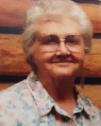 Marie Orr Obituary December 21, 2023