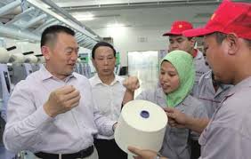 Ttm was originally established in 1974 as perak textile mills sdn. D Y Group Accelerates Overseas Layout Based On The Belt And Road å‚è€ƒç½'