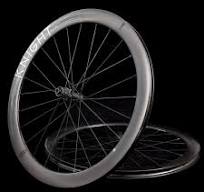 Knight Carbon Fiber Rims