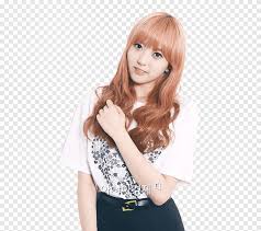 Cast · alice · sekyung ilbo news · seoul nambu police · kuiper institute of advanced science · soosa chinese restaurant · time travelers: Shin Yoon Jo Hello Venus K Pop Hello Venus Alice Png Pngegg