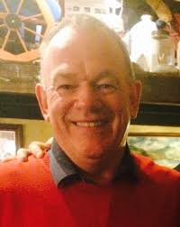 Death Notice of John Bernard Walsh (Oughterard, Galway)