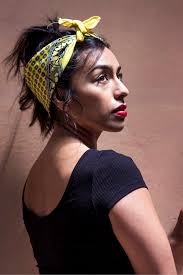 ADRIANA PAZ: “Con la nominación al Goya me encantaría que la gente  descubriera mi trayectoria en México”