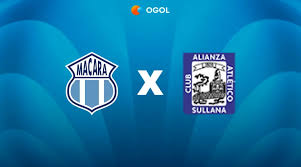Macará x Alianza Atlético Palpite, Onde Assistir, Sul-Americana (21/05)