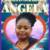 Angela Tyus's Instagram, Twitter & Facebook