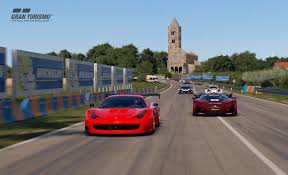 Gran turismo sport es el nuevo exclusivo de playstation. Detalles Del Proximo Gran Turismo La Realidad Virtual Ganara Protagonismo Motor Es