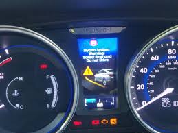 2014 Sonata Hybrid Limited Issues - Hyundai Forums