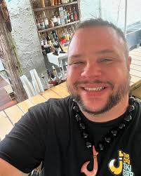 As of now we're open. If the rain gets...