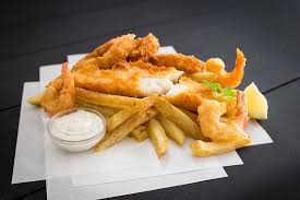 Smoked cod recipes australia / smoked cod can easily be bought and makes a great foundation for many recipes like soup, fishcakes, pie and kedgeree. Delish Fried Smoked Cod Review Of Grand Lane Fish House Perth Australia Tripadvisor