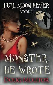 Monster, He Wrote (Full Moon Fever)
