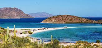 Baja california travel & surf guide. Best Beaches To Visit In Baja California Hertz