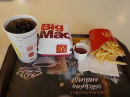 We did not find results for: Bigmac Menu Bild Von Mcdonald S Panay Island Tripadvisor