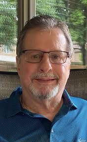 Theodore A. “Ted” Tritch