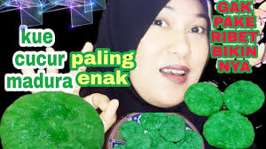 Kalau pun ada pasti sudah laris manis dan kamu gak kebagian. Resep Kue Cucur Madura Simpel Anti Gagal Youtube