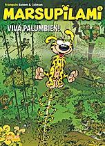 We just released a new zooba comic on our youtube channel! Biba Marsupilami Bd 4 Buch Von Andre Franquin Versandkostenfrei Bestellen