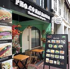 15 Of The Best Vietnamese Restaurants In Singapore Recommended By Vietnamese