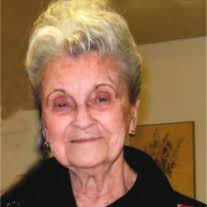 Obituary information for Betty J Schippers