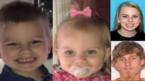 Information about the child is broadcast throughout the area via news media. Florida Amber Alert Canceled After Missing Kids Found Safe