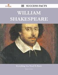 William Shakespeare 86 Success Facts