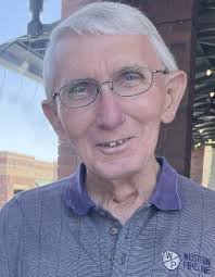 Wesley Parks (Wes) Obituary