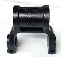 Front Spring Shackle 1590360 1586442 for Volvo F/FL Heavy Duty Truck Parts