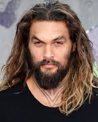 What is the name of the character and show of Jason Momoa?