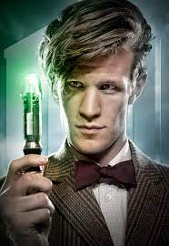 Information about the characters in doctor who. Matt Smith Doctor Who Series 7 Part Two Interivew