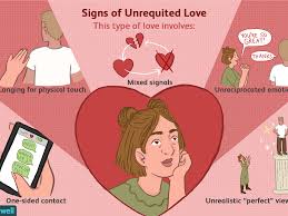 How can you tell someone you like them without getting rejected? What Is Unrequited Love