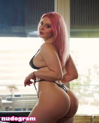 Giulia Leopardi  GiuliaBlondie  chibiblondie  giulia.leopardi___ Foto  trapelata OnlyFans nuda 1 - Nudogram v2.1