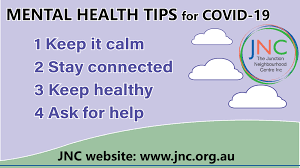 In most cases, health insurance is provided by your employer, although you usually have to pa. Mental Health Tips Covid 19 Junction Neighbourhood Centre Jnc Junction Neighbourhood Centre Jnc