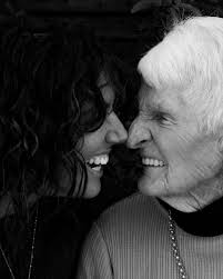 This is a long, personal post. So bare with me! We recently celebrated my  Nana's 90th birthday, such a special milestone for a truly wonderful woman.  At her birthday lunch, I gave