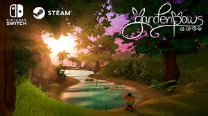 New horrizons is the first game that immediately comes to mind when trying to compare this title to another. Project Updates For Garden Paws Multiplayer Rpg Simulation Game For Pc Switch On Backerkit Page 1