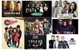 Given music recommended for you. 100 Lagu Rock Indonesia Terbaik Sepanjang Masa Serba Channel