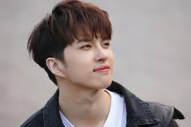 Get to know vixx's ken. Vixx Ken Announces To Enlist Into Military On July 6 Starbiz Net