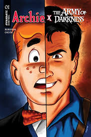 ARCHIE COMICS