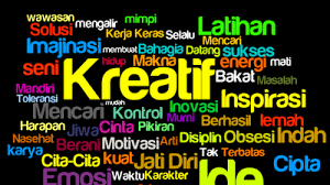 Kreativitas dapat dipandang dari perspektif yang berbeda berdasarkan latar belakang disiplin ilmu. Pengertian Kreativitas