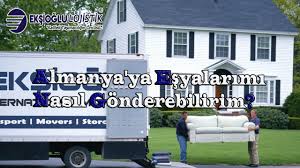 On milyonun üzerinde mutlu müşteri. Almanya Ya Esyalarimi Nasil Gonderebilirim Eksioglu Lojistik