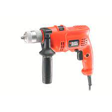 Der hatte zwar verschiedene gebrauchte black&decker motorenanker da, aber jeder war ein kleines bisschen anders. Black Decker Schlagbohrmaschine Kr504cresk 500 W Kaufen Bei Obi