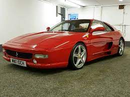A very rare spider/convertible f355 kit car replica based on a toyota mr2.perfect fitting hood, fibreglass body panels.based on 1991 mr2 2.0l normally aspira. Mr2 Ferrari For Sale In Uk 58 Second Hand Mr2 Ferraris