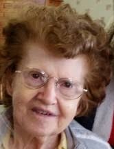 Obituary information for Marilyn Ann Robertson