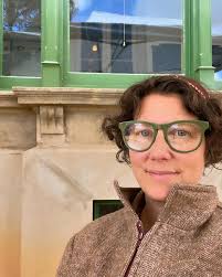 Bridget Farmer Printmaker