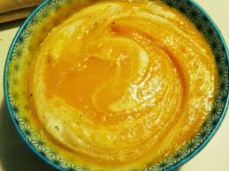 Veloute De Carottes Panais Fenouil Et Pomme Veloute Carotte Panais Recettes De Cuisine